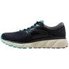 Brooks Glycerin 16 Ebony/Green-Black  120278-1B-081 Women's