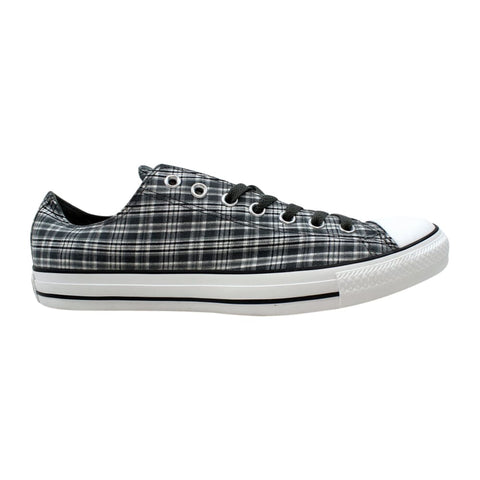 Converse Chuck Taylor Spec OX Grey/Charcoal  122014F Men's