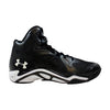Under Armour Micro G Anatomix Spawn Black/Graphite-White  1238925-002 Men's