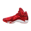 Under Armour Micro G Anatomix Spawn Red/White  1238925-601 Men's