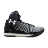 Under Armour Clutchfit Drive Black/White  1246931-001 Men's