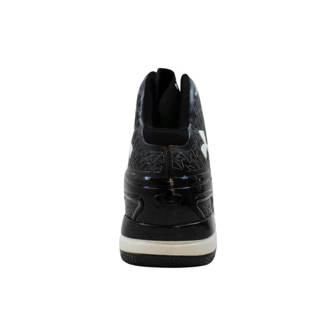 Under Armour Clutchfit Drive Black/White  1246931-001 Men's