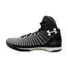 Under Armour Clutchfit Drive Black/White  1246931-001 Men's