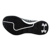 Under Armour Clutchfit Drive Black/White  1246931-001 Men's