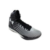 Under Armour Clutchfit Drive Black/White  1246931-001 Men's