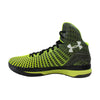 Under Armour Clutchfit Drive Black/Heavy-White  1246931-003 Men's