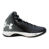 Under Armour Micro G Torch Black/White  1246940-001 Men's