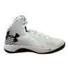 Under Armour Micro G Torch White/Black  1246940-100 Men's