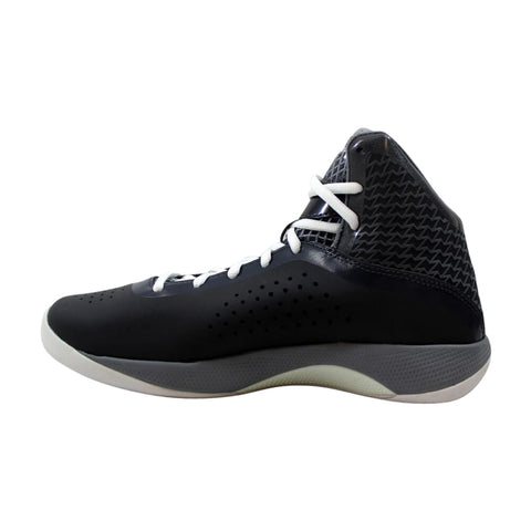 Under Armour Micro G Torch 3 Stealth/Charcoal-White  1256436-035 Men's