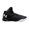 Under Armour Clutchfit Drive 2 Black/White  1258143-011 Men's