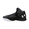 Under Armour Clutchfit Drive 2 Black/White  1258143-011 Men's