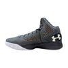 Under Armour Clutchfit Drive 2 Graphite/White  1258143-043 Men's