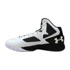 Under Armour Clutchfit Drive 2 White/Black  1258143-101 Men's