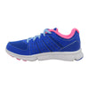 Under Armour GPS Speed Swift Blue/Pink 1266306-400 Pre-School