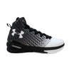 Under Armour Clutchfit Drive 3 Black/White  1269274-002 Men's