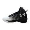 Under Armour Clutchfit Drive 3 Black/White  1269274-002 Men's