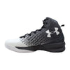 Under Armour Clutchfit Drive 3 Graphite/White-White  1269274-040 Men's