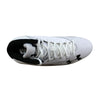 Under Armour UA Lockdown White/Metallic Silver-Black 1269281-101