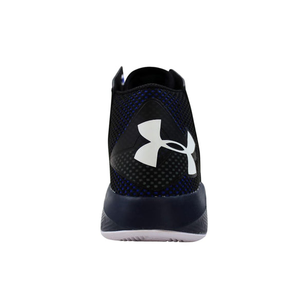 Under Armour Torch Fade W Black/True Royal-White  1269300-001 Men's