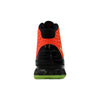 Under Armour Team Curry 1 Blaze/Black-TK Grey  1275292-825 Men's