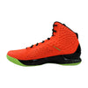 Under Armour Team Curry 1 Blaze/Black-TK Grey  1275292-825 Men's