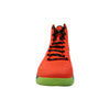 Under Armour Team Curry 1 Blaze/Black-TK Grey  1275292-825 Men's