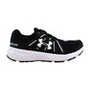 Under Armour UA W Dash RN 2 Black/White-White 1285488-001