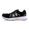 Under Armour UA W Dash RN 2 Black/White-White 1285488-001