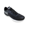 Under Armour Block City Volleyball Black  1290204-010 Men's