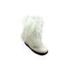 Bearpaw Boetis II 2 White  1294W/White Women's