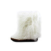 Bearpaw Boetis II 2 White  1294W/White Women's