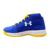 Under Armour BPS Jet 2017 True Yellow/White-Blue  1296010-400 Pre-School