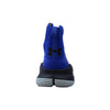 Under Armour Curry 4 Team Royal/Yellow Away 1298306-401 Men's