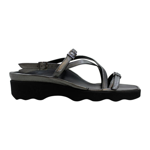 Thierry Rabotin Wave Wash Umbra Grey  1320W Women's