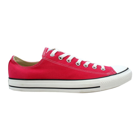 Converse Chuck Taylor All Star OX Raspberry  132298F Men's