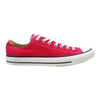 Converse Chuck Taylor All Star OX Raspberry  132298F Men's