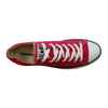 Converse Chuck Taylor All Star OX Raspberry  132298F Men's