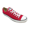 Converse Chuck Taylor All Star OX Raspberry  132298F Men's