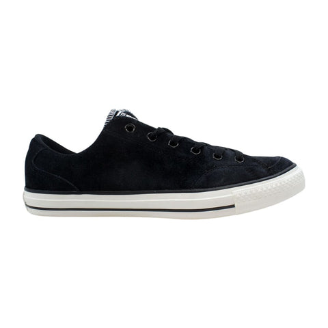 Converse Chuck Taylor LS OX Black/White  132866C Men's