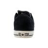 Converse Chuck Taylor LS OX Black/White  132866C Men's
