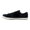Converse Chuck Taylor LS OX Black/White  132866C Men's
