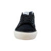 Converse Chuck Taylor LS OX Black/White  132866C Men's
