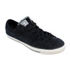 Converse Chuck Taylor LS OX Black/White  132866C Men's