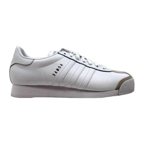 Adidas Samoa White/White-Silver  133759 Men's