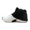 Nike Jumpman Vindicate Black Spruce/White-Resin  134085-311 Grade-School