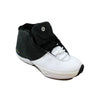 Nike Jumpman Vindicate Black Spruce/White-Resin  134085-311 Grade-School