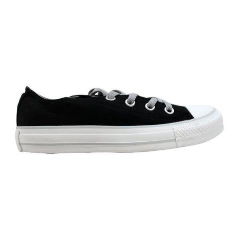 Converse Chuck Taylor Ox Black 135183F