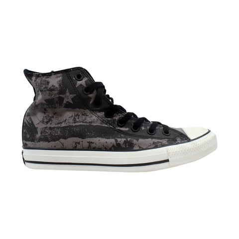 Converse Chuck Taylor Hi Charcoal Gray  139766F Men's
