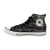 Converse Chuck Taylor Hi Charcoal Gray  139766F Men's