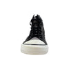 Converse Chuck Taylor Hi Charcoal Gray  139766F Men's